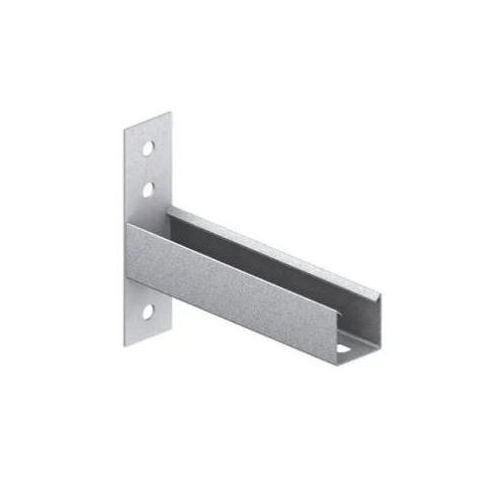 Imagem Produto MAO FRANCESA PRE ZINCADO SIMPLES 300MM - VG