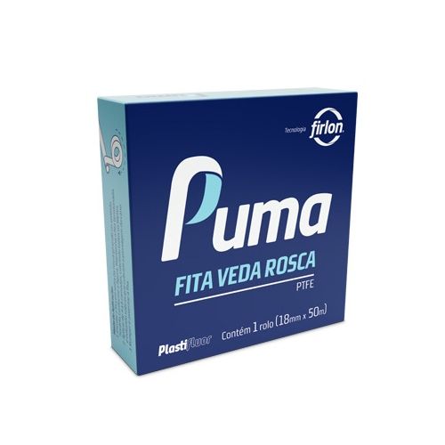 Imagem Produto FITA VEDAROSCA 18MM 25METROS - FIRLON