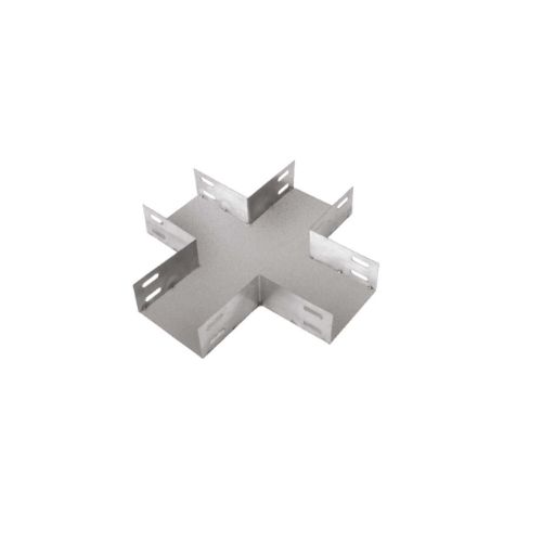 Imagem Produto CRUZETA PRE ZINCADO LISA HORIZONTAL 90G 150X50MM - JEA