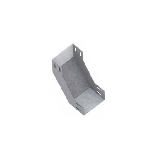 Imagem Produto CURVA P/ELETROCALHA PRE ZINCADO LISA VERTICAL INTERNA 90G 200X50MM - VG