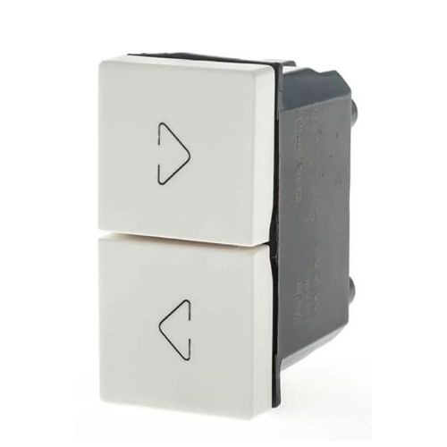 Imagem Produto MODULO PULSADOR REVERSAO 250V BRANCO PIAL PLUS+ - PIAL