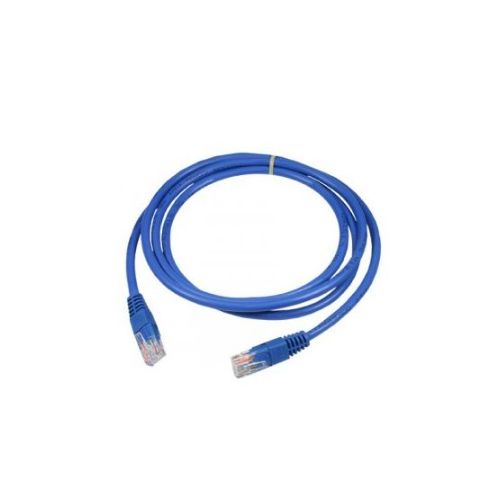 Imagem Produto PATCH CORD CATEGORIA 6 2,5 METROS AZUL - FURUKAWA