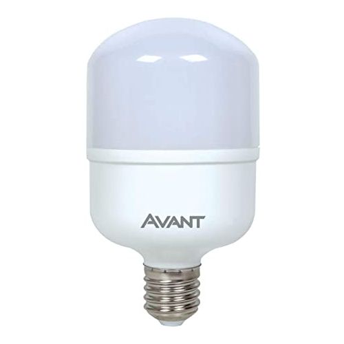 Imagem Produto LAMPADA LED ALTA POTENCIA 30W 6.5K2400L E27 - AVANT