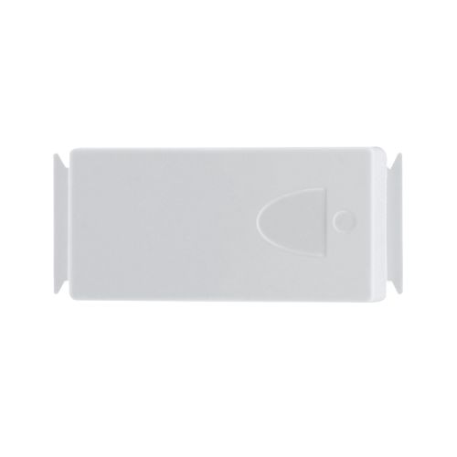 Imagem Produto MODULO PULSADOR CAMPAINHA 6A/250V BRANCO ARIA - TRAMONTINA