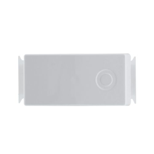 Imagem Produto MODULO PULSADOR MINUTEIRA 6A/250V BRANCO ARIA - TRAMONTINA