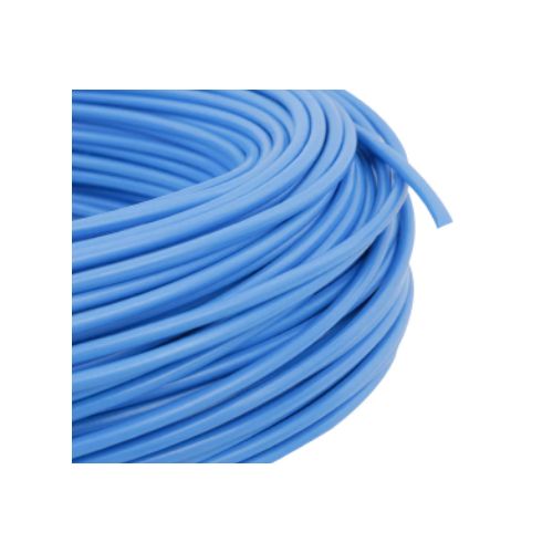 Imagem Produto CABO FLEXIVEL COBRE PVC 70G 750V 1X2,5MM AZUL - COBRECOM