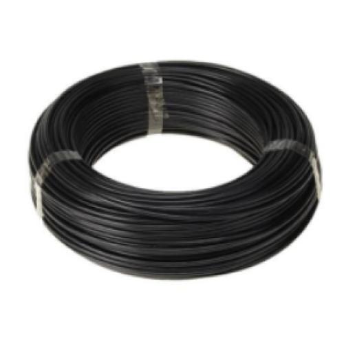 Imagem Produto CABO FLEXIVEL COBRE PVC 70G 750V 1X6MM PRETO - COBRECOM