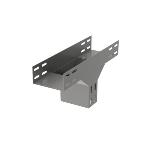 Imagem Produto TE PRE ZINCADO LISO VERTICAL DESCIDA 90G 300X100MM P/ELETROCALHA - TW