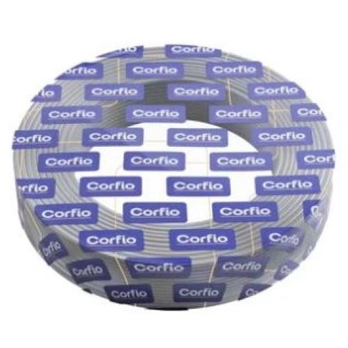 Imagem Produto CABO LSHF/A 70G FLEXIVEL 750V 1X1,5MM CINZA ATOX - CORFIO