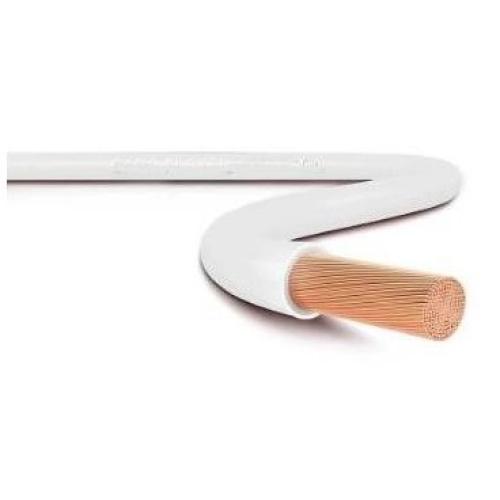 Imagem Produto CABO LSHF/A 70G FLEXIVEL 750V 1X10MM BRANCO ATOX - CORFIO