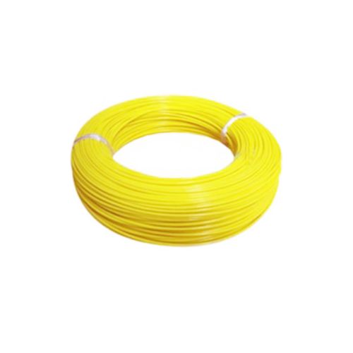 Imagem Produto CABO LSHF/A 70G FLEXIVEL 750V 1X1,5MM AMARELO ATOX - COBRECOM