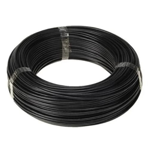 Imagem Produto CABO LSHF/A 70G FLEXIVEL 750V 1X1,5MM PRETO ATOX - COBRECOM
