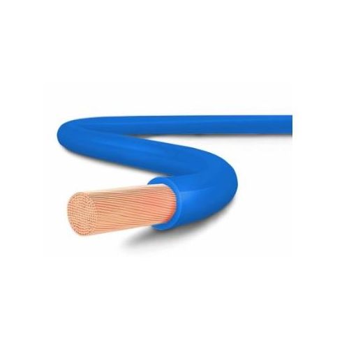 Imagem Produto CABO LSHF/A 70G FLEXIVEL 750V 1X10MM AZUL ATOX - RCM