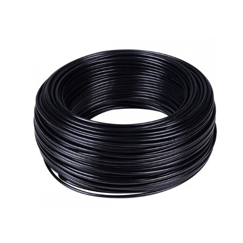 Imagem Produto CABO LSHF/A 70G FLEXIVEL 750V 1X4MM PRETO ATOX