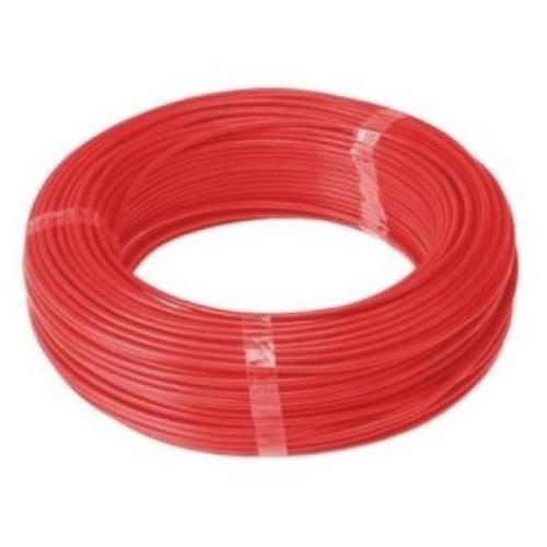 Imagem Produto CABO LSHF/A 70G FLEXIVEL 750V 1X6MM VERMELHO ATOX - RCM