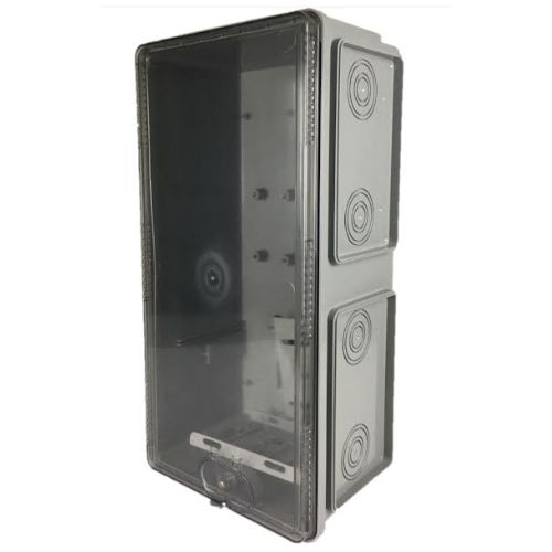Imagem Produto CAIXA PLASTICA MODULAR P/SECCIONADORA CPFL - PLASTIMAX