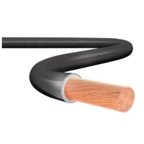 Imagem Produto CABO FLEXIVEL COBRE HEPR 90G 1KV 1X185MM PRETO ATOX - COBRECOM