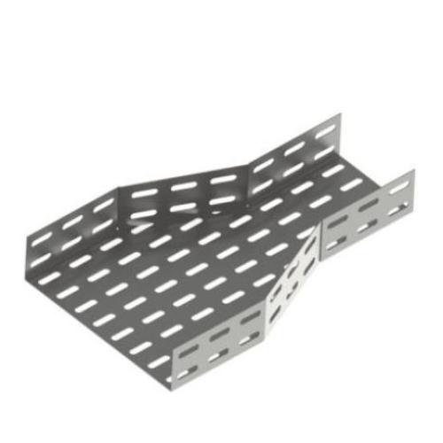 Imagem Produto REDUCAO PRE ZINCADO PERFURADO CONCENTRICA 100X50MM P/50X50 BRANCO