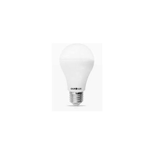 Imagem Produto LAMPADA LED BULBO 12W 3000K 1300 LUMENS - OUROLUX