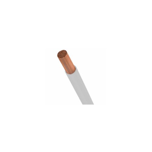 Imagem Produto CABO RIGIDO COBRE HEPR 90G 1KV 1X16MM BRANCO - CORFIO