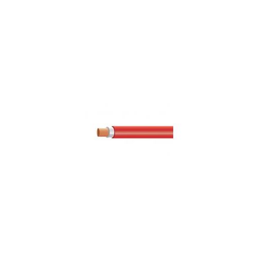 Imagem Produto CABO RIGIDO COBRE HEPR 90G 1KV 1X16MM VERMELHO - CORFIO