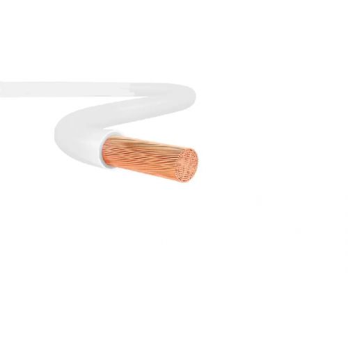 Imagem Produto CABO RIGIDO COBRE HEPR 90G 1KV 1X70MM BRANCO - CORFIO