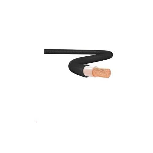 Imagem Produto CABO RIGIDO COBRE PVC 70G 750V 1X35MM PRETO - CORFIO