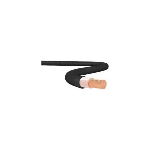 Imagem Produto CABO RIGIDO COBRE PVC 70G 750V 1X70MM PRETO - CORFIO