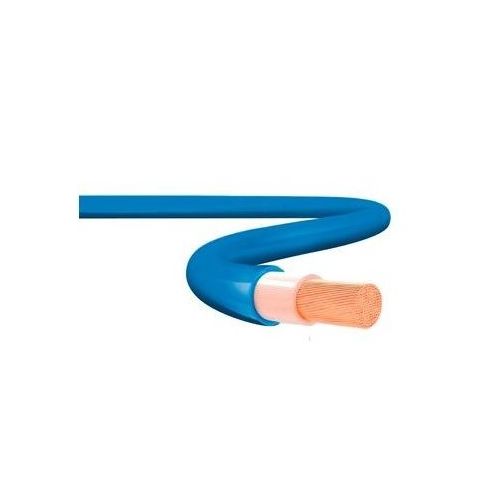 Imagem Produto CABO FLEXIVEL COBRE HEPR 90G 1KV 1X16MM AZUL - CORFIO