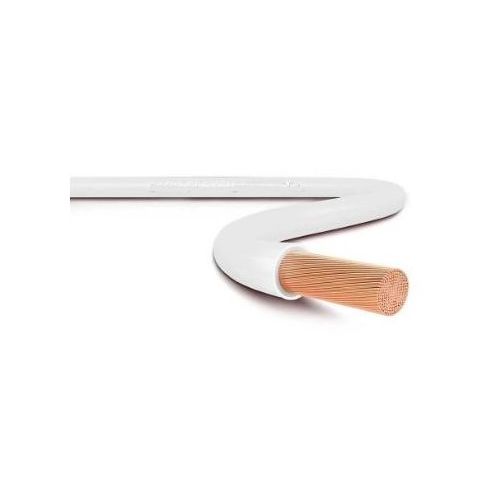Imagem Produto CABO FLEXIVEL COBRE HEPR 90G 1KV 1X16MM BRANCO - COBRECOM