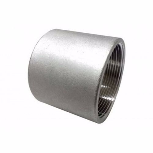 Imagem Produto LUVA P/ELETRODU GALVANIZADA A FOGO C/ROSCA 5624 3