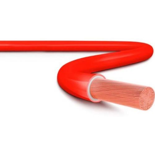 Imagem Produto CABO FLEXIVEL COBRE HEPR 90G 1KV 1X10MM VERMELHO ATOX - RCM