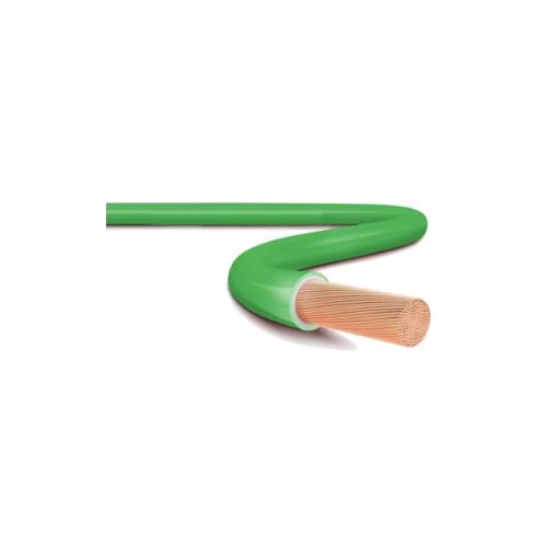 Imagem Produto CABO FLEXIVEL COBRE HEPR 90G 1KV 1X120MM VERDE - COBRECOM