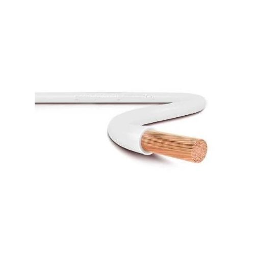 Imagem Produto CABO FLEXIVEL COBRE HEPR 90G 1KV 1X16MM BRANCO ATOX - COBRECOM