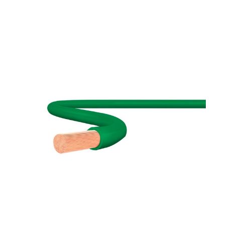 Imagem Produto CABO FLEXIVEL COBRE HEPR 90G 1KV 1X16MM VERDE ATOX - RCM