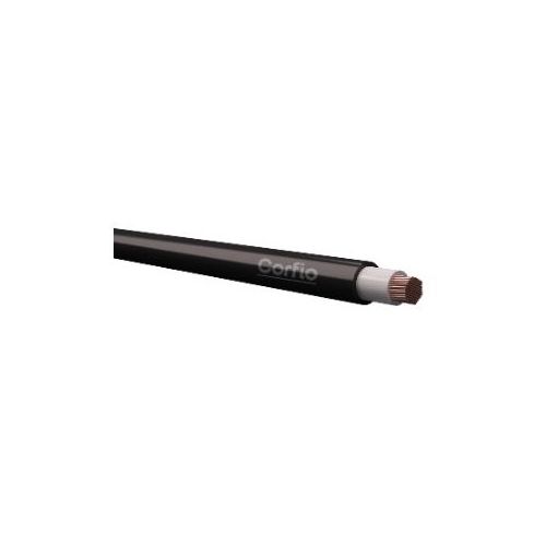 Imagem Produto CABO FLEXIVEL COBRE HEPR 90G 1KV 1X2,5MM PRETO ATOX - CORFIO