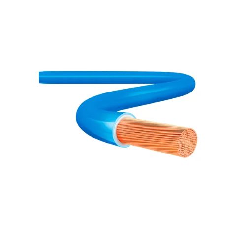 Imagem Produto CABO FLEXIVEL COBRE HEPR 90G 1KV 1X25MM AZUL ATOX - RCM