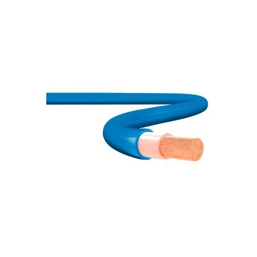 Imagem Produto CABO FLEXIVEL COBRE HEPR 90G 1KV 1X35MM AZUL ATOX - COBRECOM