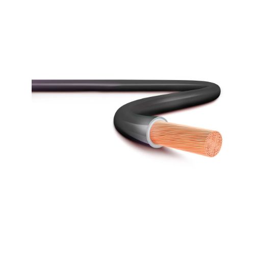 Imagem Produto CABO FLEXIVEL COBRE HEPR 90G 1KV 1X35MM PRETO ATOX - COBRECOM