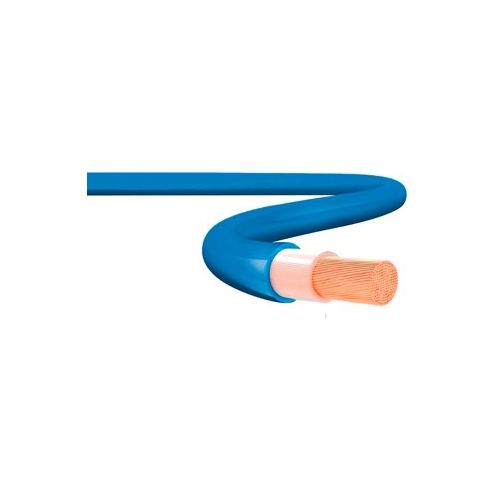 Imagem Produto CABO FLEXIVEL COBRE HEPR 90G 1KV 1X70MM AZUL ATOX - RCM