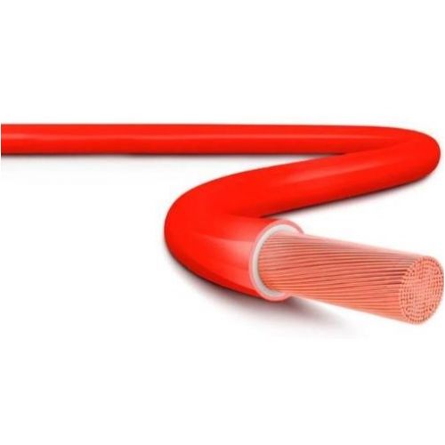 Imagem Produto CABO FLEXIVEL COBRE HEPR 90G 1KV 1X70MM VERMELHO - NAMBEI