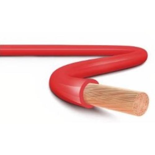 Imagem Produto CABO FLEXIVEL COBRE HEPR 90G 1KV 1X95MM VERMELHO ATOX - RCM