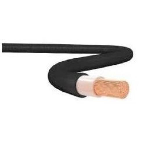 Imagem Produto CABO FLEXIVEL COBRE PVC 70G 750V 1X16MM PRETO - COBRECOM