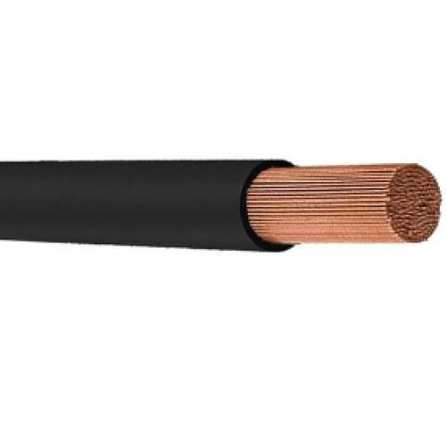 Imagem Produto CABO FLEXIVEL COBRE PVC 70G 750V 1X35MM PRETO - COBRECOM