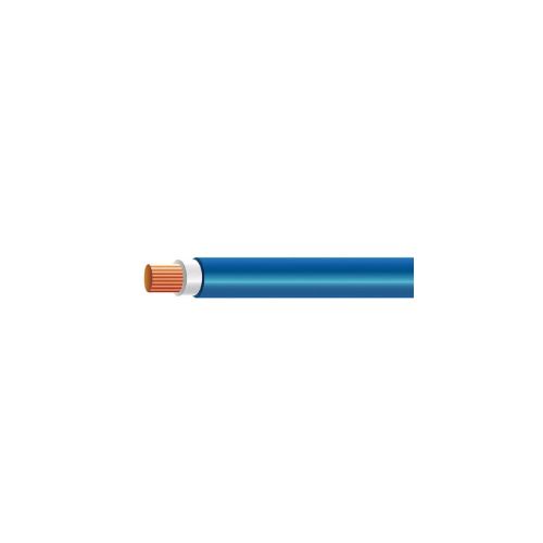 Imagem Produto CABO RIGIDO COBRE HEPR 90G 1KV 1X120MM AZUL - RCM