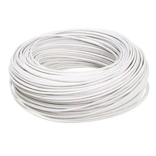 Imagem Produto CABO RIGIDO COBRE HEPR 90G 1KV 1X16MM BRANCO - COBRECOM