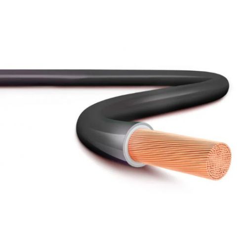 Imagem Produto CABO RIGIDO COBRE HEPR 90G 1KV 1X25MM PRETO - RCM