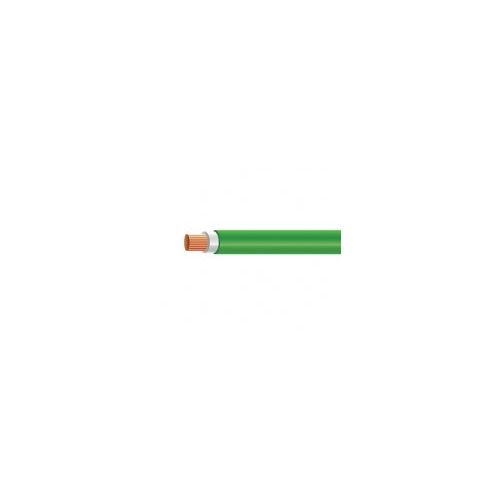 Imagem Produto CABO RIGIDO COBRE HEPR 90G 1KV 1X25MM VERDE