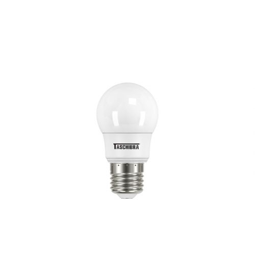 Imagem Produto LAMPADA LED BULBO 12W 4000K 1018 LUMENS - TASCHIBRA