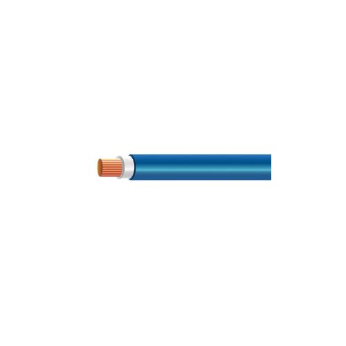 Imagem Produto CABO RIGIDO COBRE HEPR 90G 1KV 1X50MM AZUL - RCM